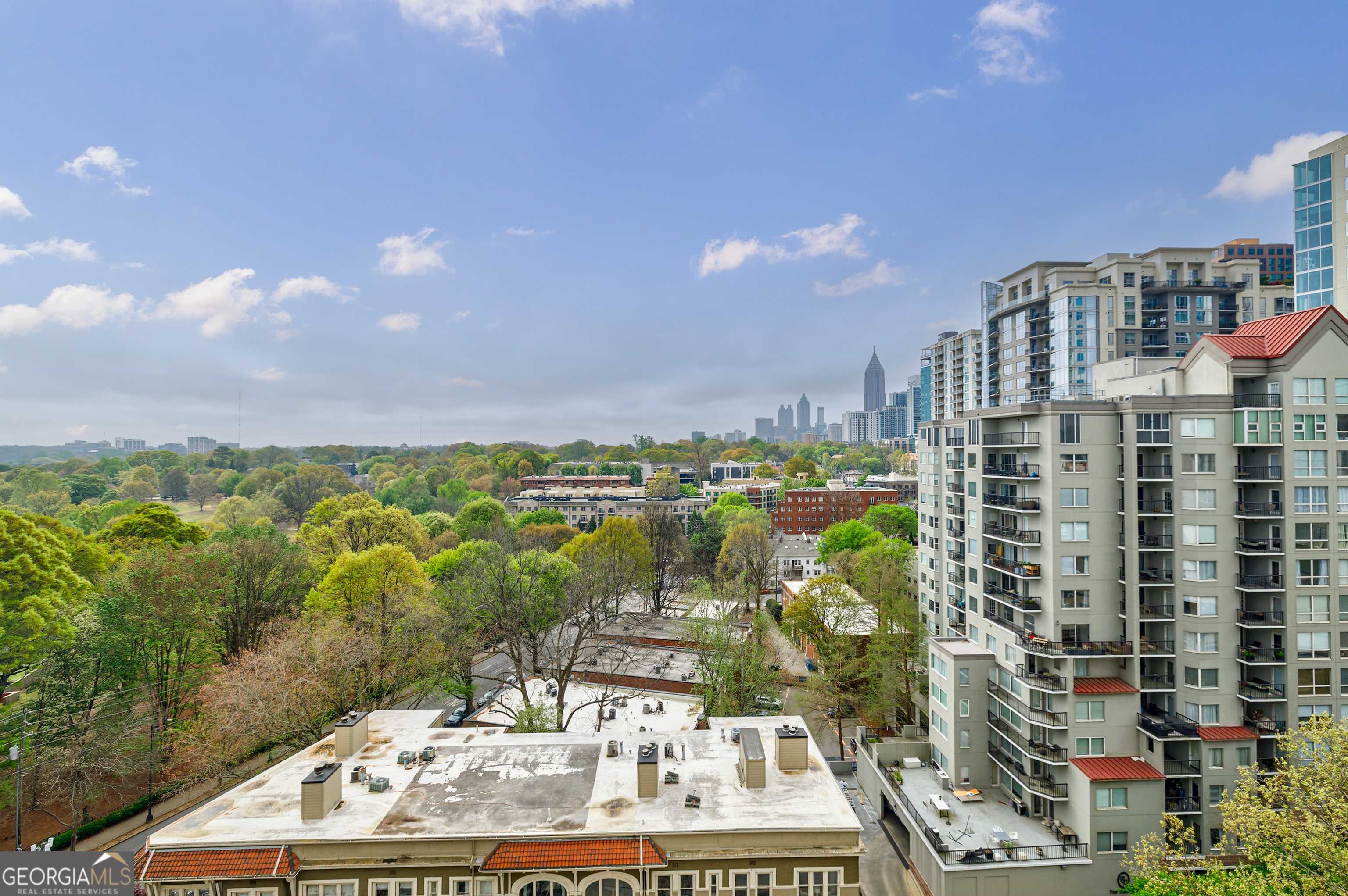 1130 Piedmont AVE NE #1407, Atlanta, GA 30309