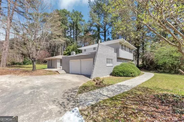 Riverdale, GA 30296,1507 FAIR HAVEN DR