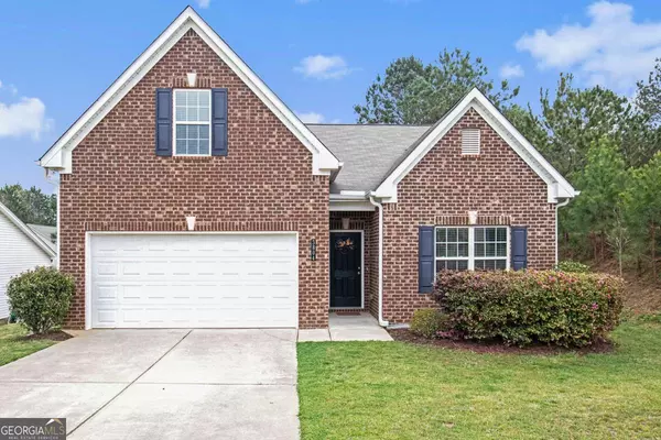 3804 Hawk Tail DR, Loganville, GA 30052