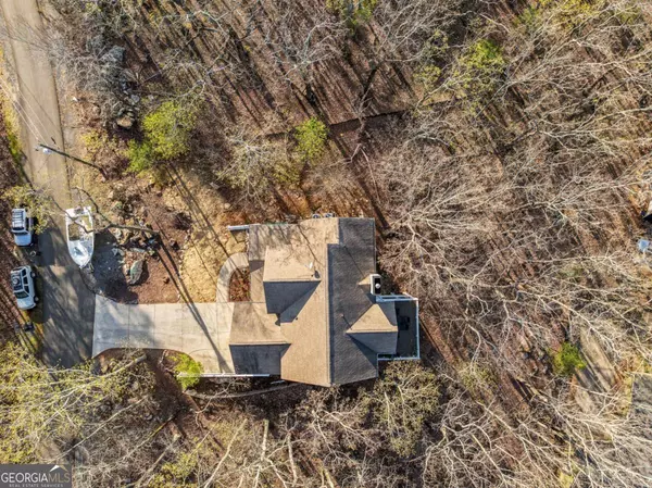 Waleska, GA 30183,121 Moose LOOP