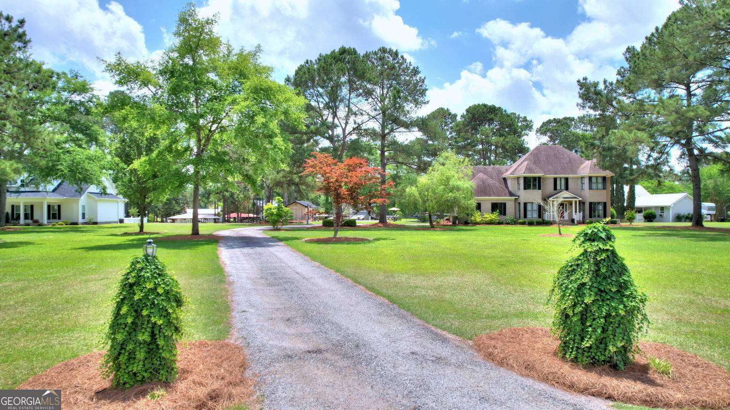 Cordele, GA 31015,126 N Valhalla CT