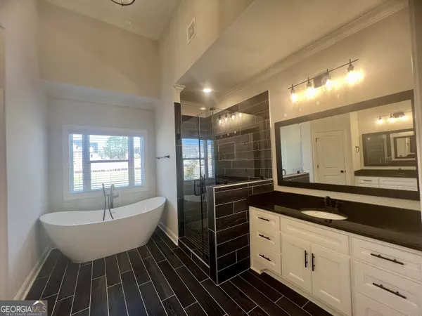 Statham, GA 30666,2779 Blazing Star CT