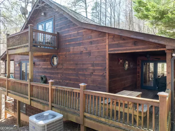 Ellijay, GA 30540,30 Gothic CT