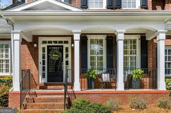 Atlanta, GA 30338,4396 Old Georgetown TRL