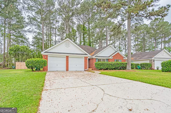 Pooler, GA 31322,28 Raven Wood WAY