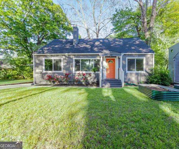 Atlanta, GA 30317,22 Vinson DR SE