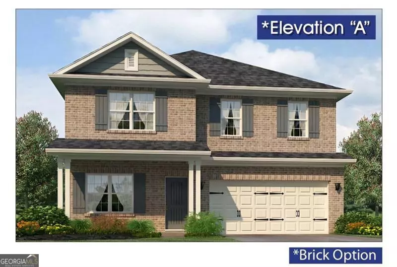 Villa Rica, GA 30180,5011 FAIRVIEW CIR