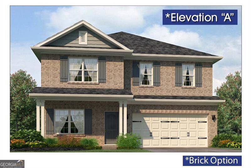 Villa Rica, GA 30180,5011 FAIRVIEW CIR