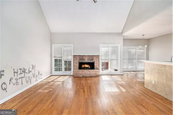 College Park, GA 30349,4875 Ben Hill RD