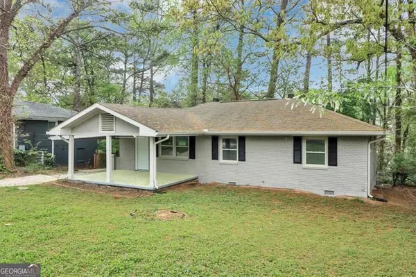 Decatur, GA 30032,3711 DAISY DR