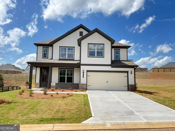 119 Ginger TRL,  Homer,  GA 30547