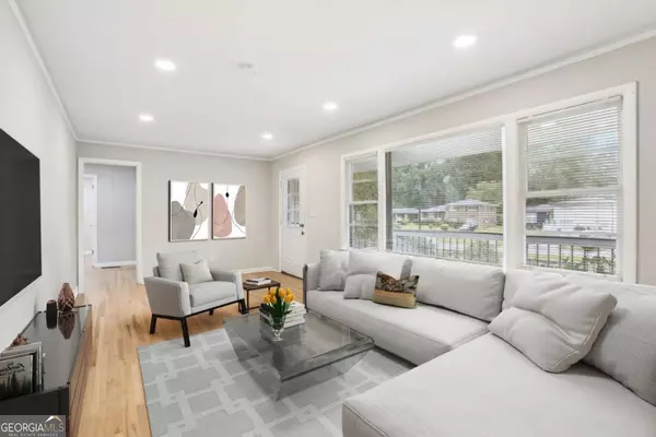 Decatur, GA 30032,2549 Fontaine CIR
