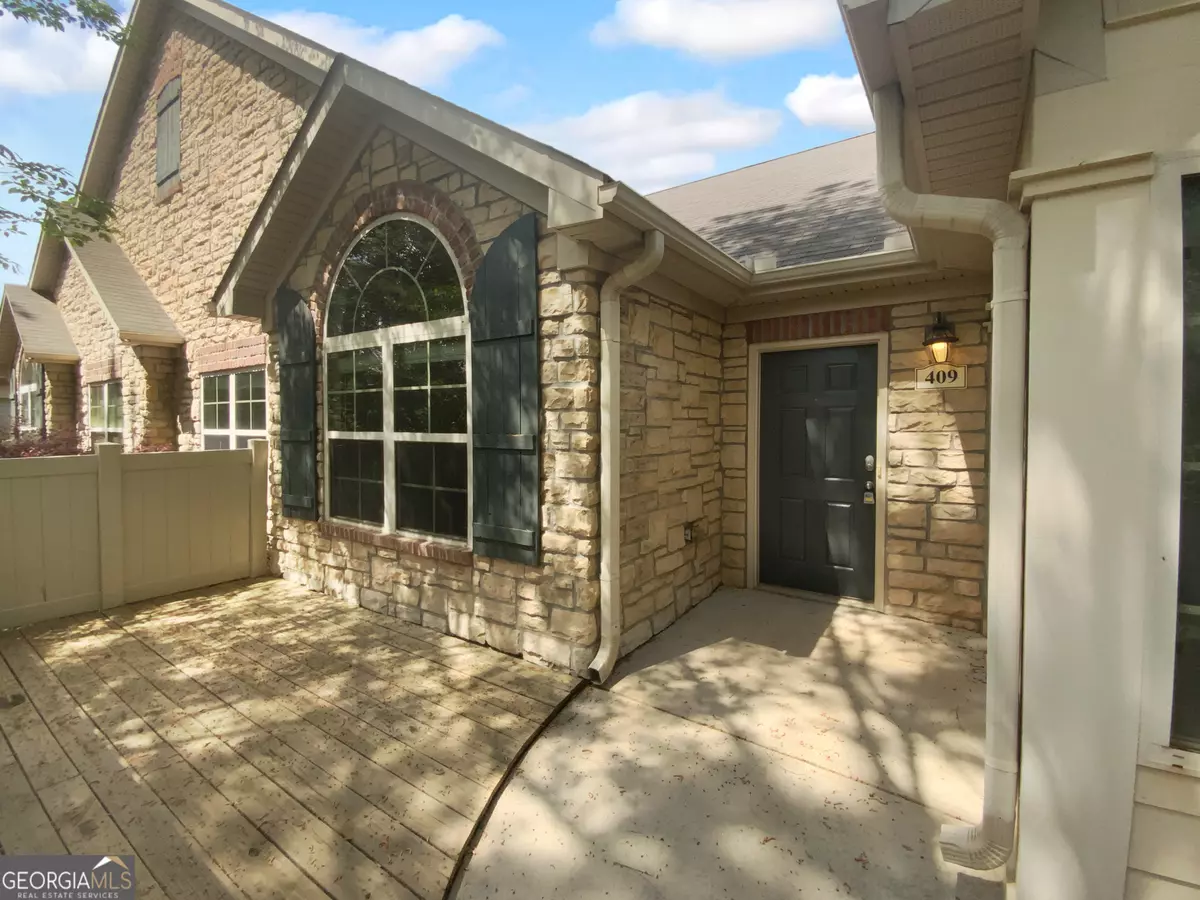 Mcdonough, GA 30253,409 Kenley CT