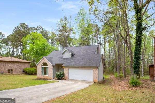 Riverdale, GA 30296,7275 Oswego TRL