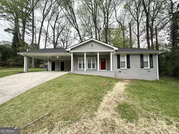 Decatur, GA 30034,2942 Elkhorn CT