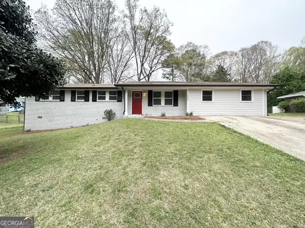 Douglasville, GA 30135,6026 S Bear DR