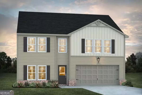 117 Garden Walk #93, West Point, GA 31833
