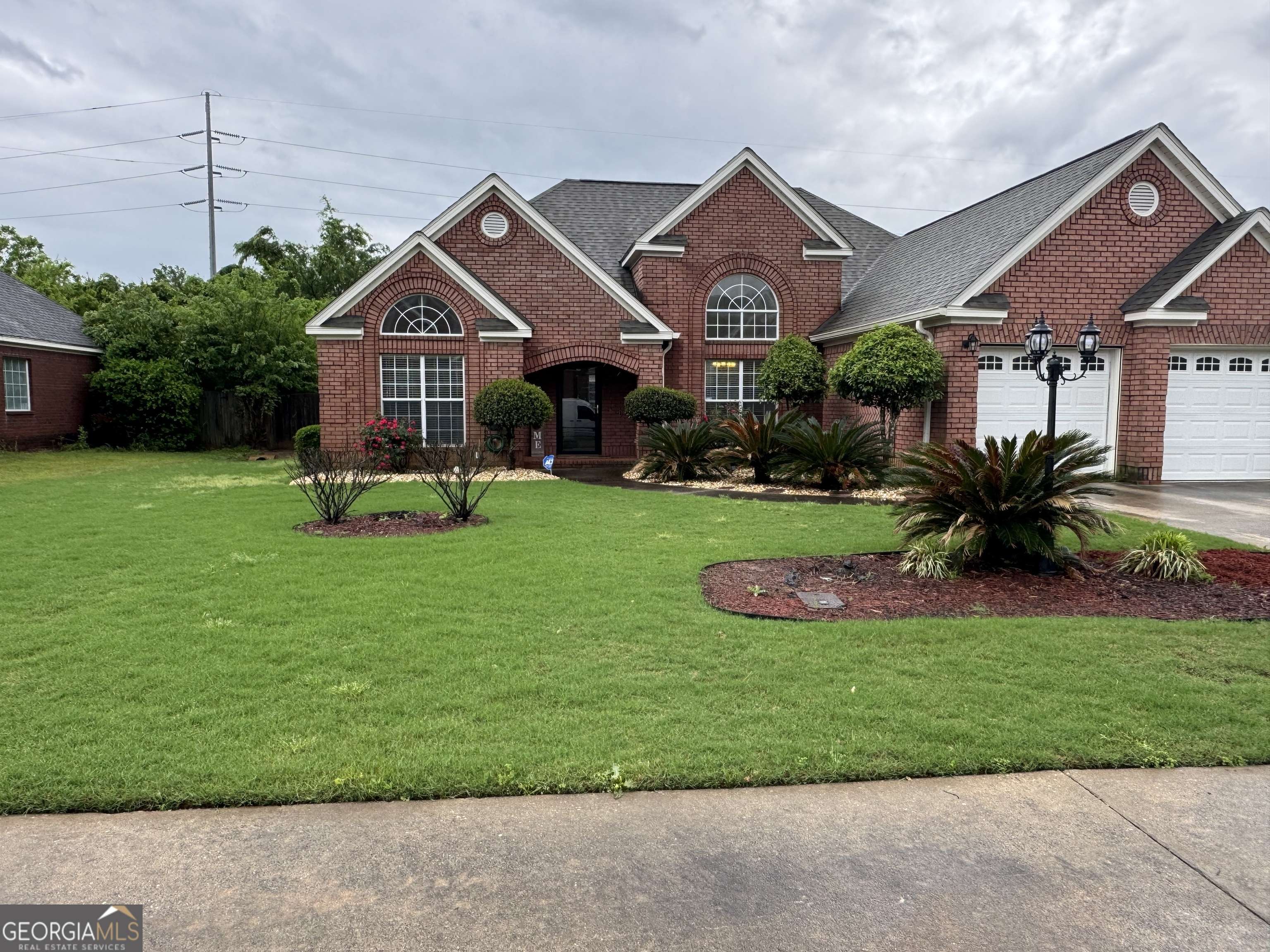 Centerville, GA 31028,115 Saint Marlo DR