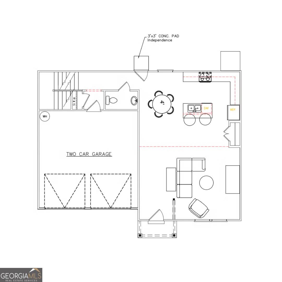 West Point, GA 31833,112 Garden Walk #92