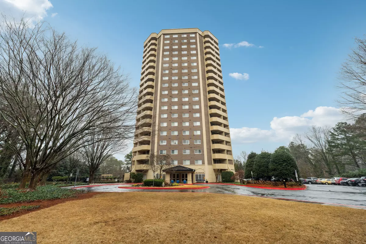 Decatur, GA 30033,1501 Clairmont RD #1624