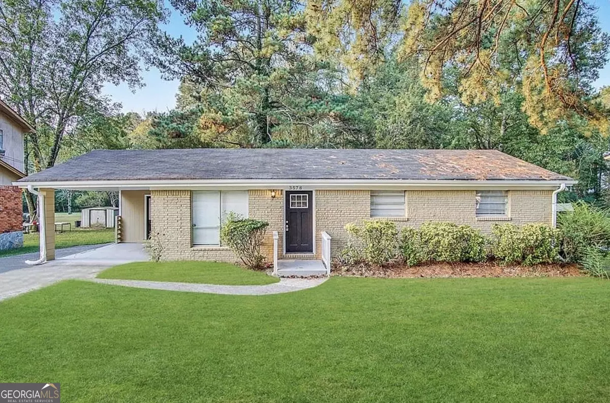 Atlanta, GA 30331,3578 Sherbrooke WAY SW