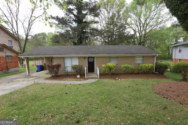 Atlanta, GA 30331,3578 Sherbrooke WAY SW