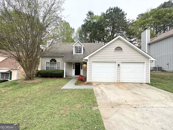 Decatur, GA 30034,3228 Rivermist CV