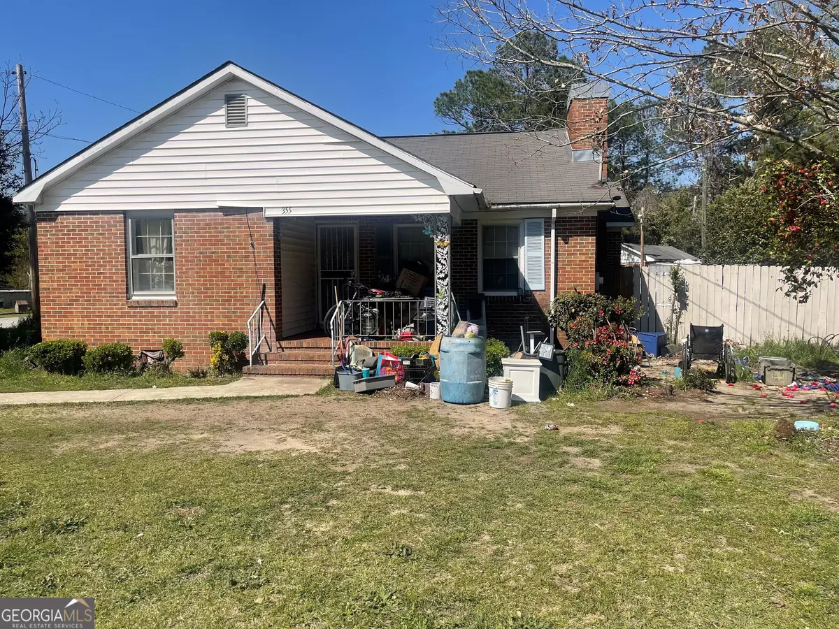 Macon, GA 31217,3552 Jeffersonville RD