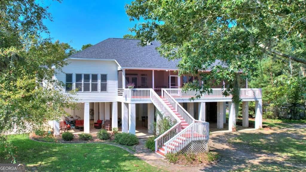 Cobb, GA 31735,110 Entrekin LN #1