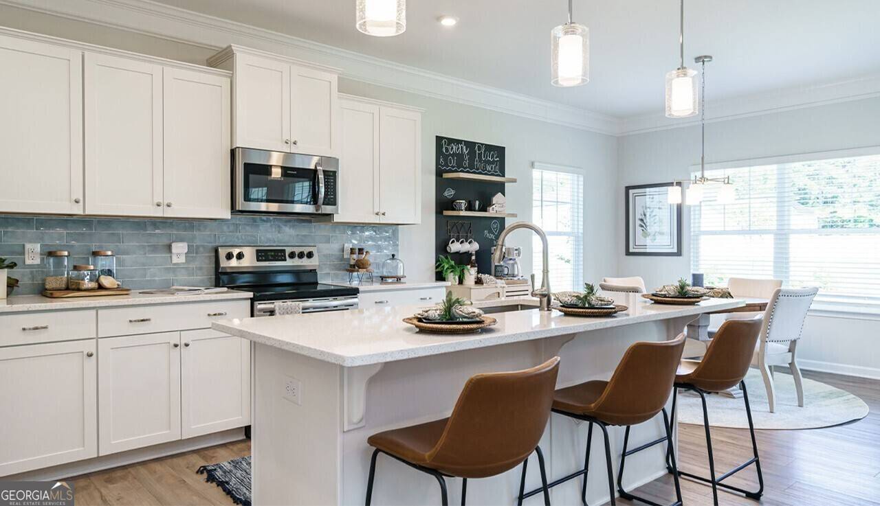 Douglasville, GA 30134,233 Silver Leaf TRCE
