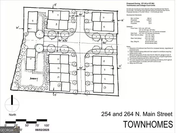 Alpharetta, GA 30009,264 N Main ST