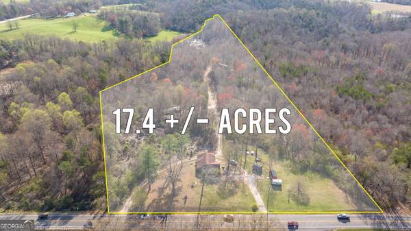 5110 Cleveland HWY, Gainesville, GA 30506