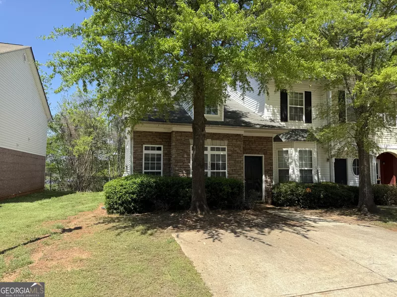 1786 Fielding WAY, Hampton, GA 30228
