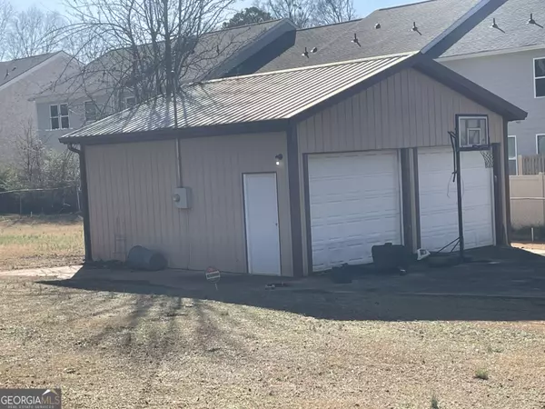 Mcdonough, GA 30253,145 Washington ST