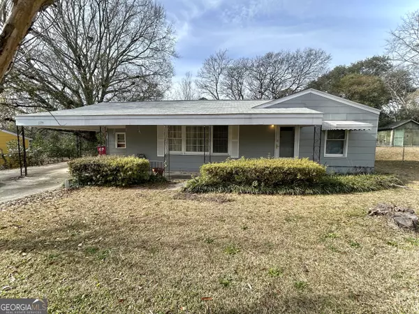 5779 Satterfield DR,  Macon,  GA 31206