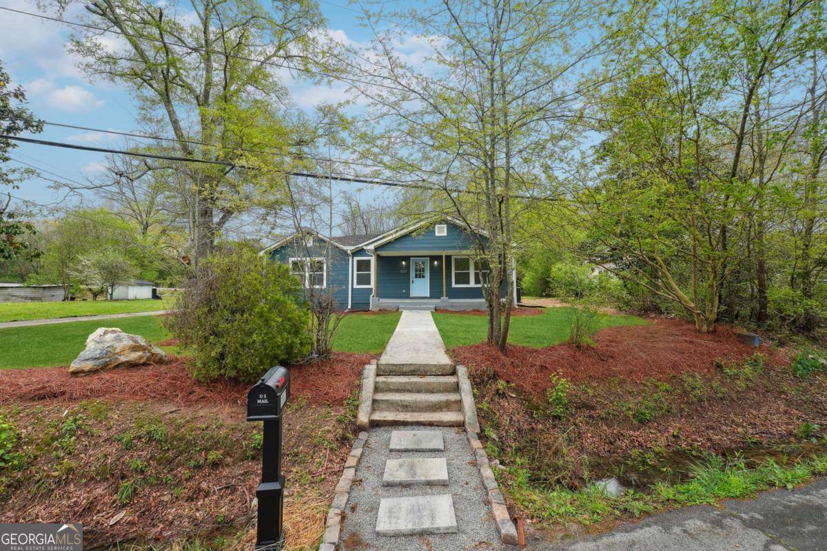 Cedartown, GA 30125,1007 Lake ST