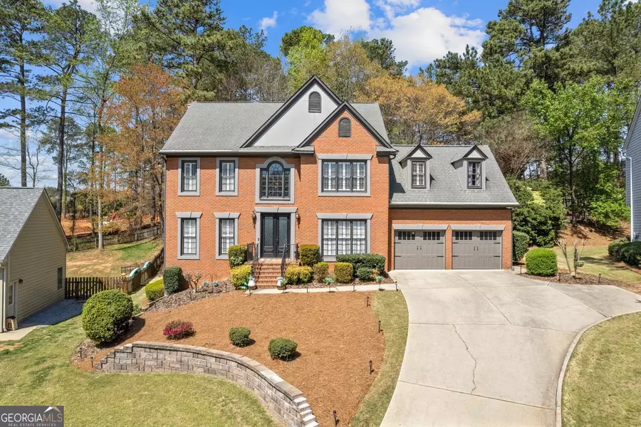 11570 Dunhill Place DR, Johns Creek, GA 30005
