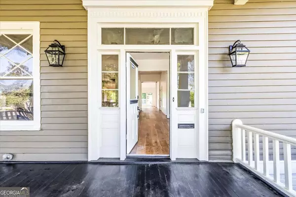 Macon, GA 31204,277 Pierce AVE