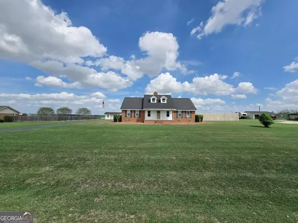 Camilla, GA 31730,3773 Plantation LN