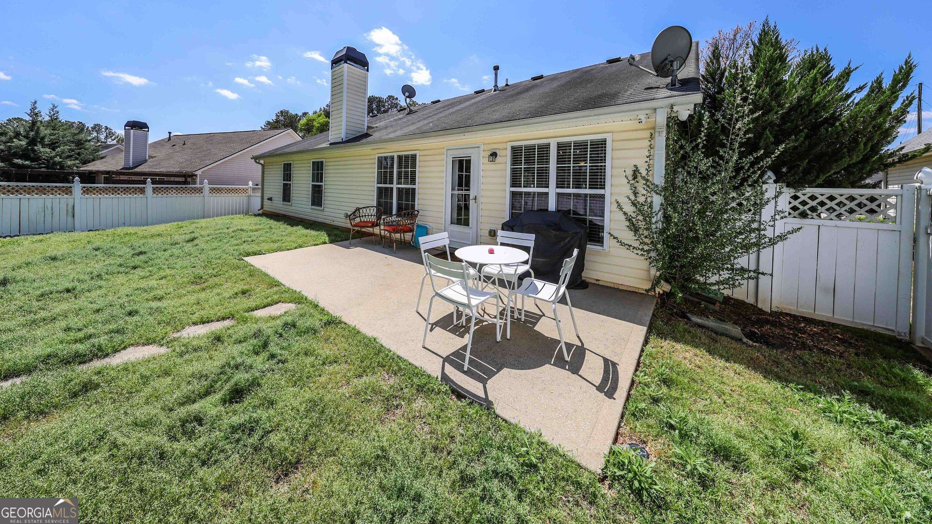 Newnan, GA 30265,44 Horizon HL