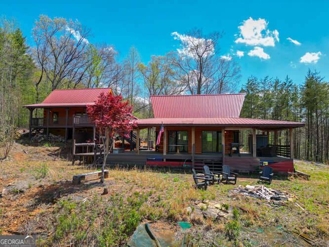 Helen, GA 30545,389 Wilderland TRL
