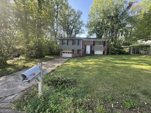 Forest Park, GA 30297,561 Santa Barbara DR