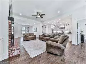 White, GA 30184,1170 Upper Sweetwater TRL SE