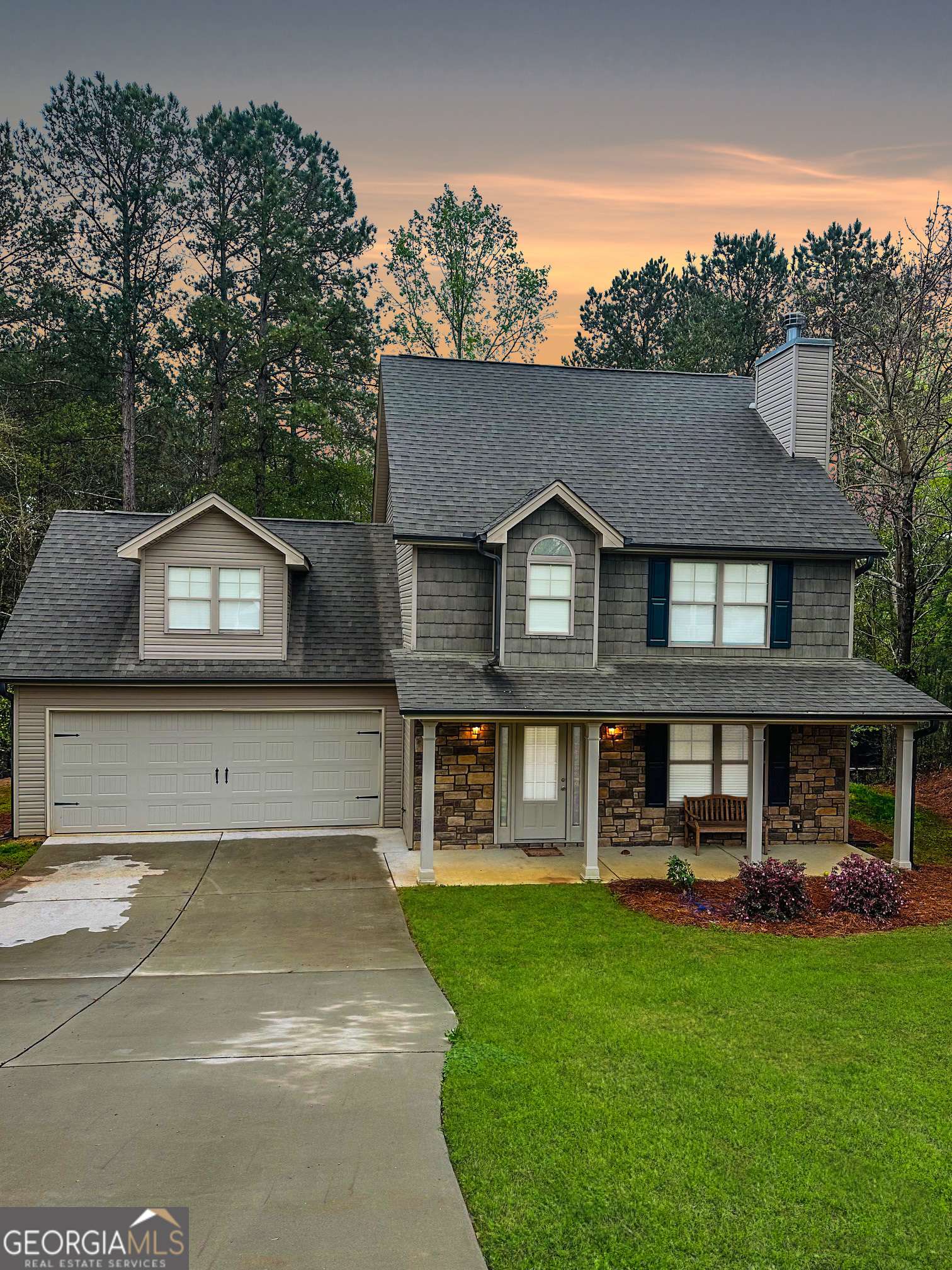 Gainesville, GA 30506,5643 River Stone RD