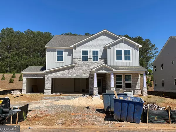 719 Crossroad CT, Powder Springs, GA 30127