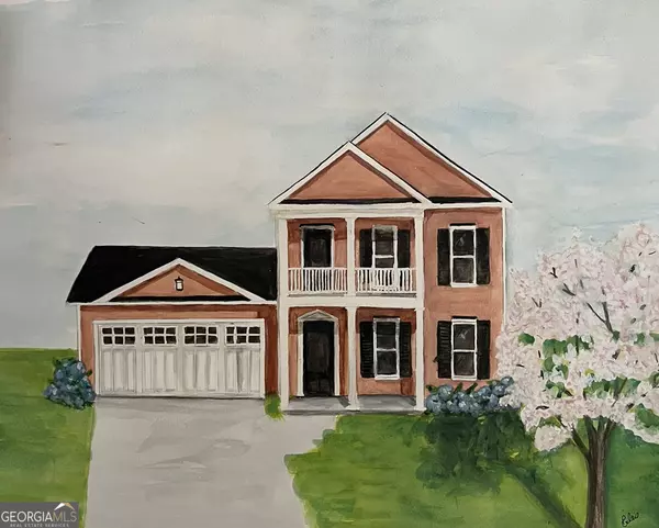 Newnan, GA 30263,LOT 4 Casey RD