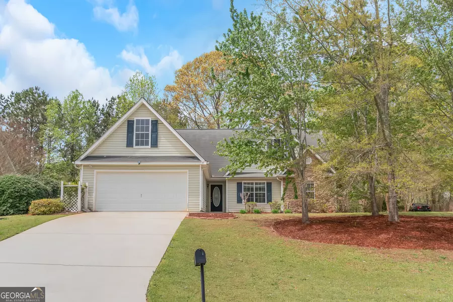 100 Hugh DR, Covington, GA 30016