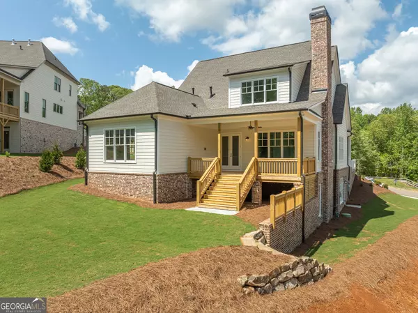 Ball Ground, GA 30107,326 Reese WAY