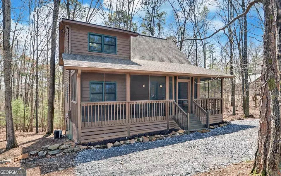 967 Lemmon LN #EM120, Ellijay, GA 30540