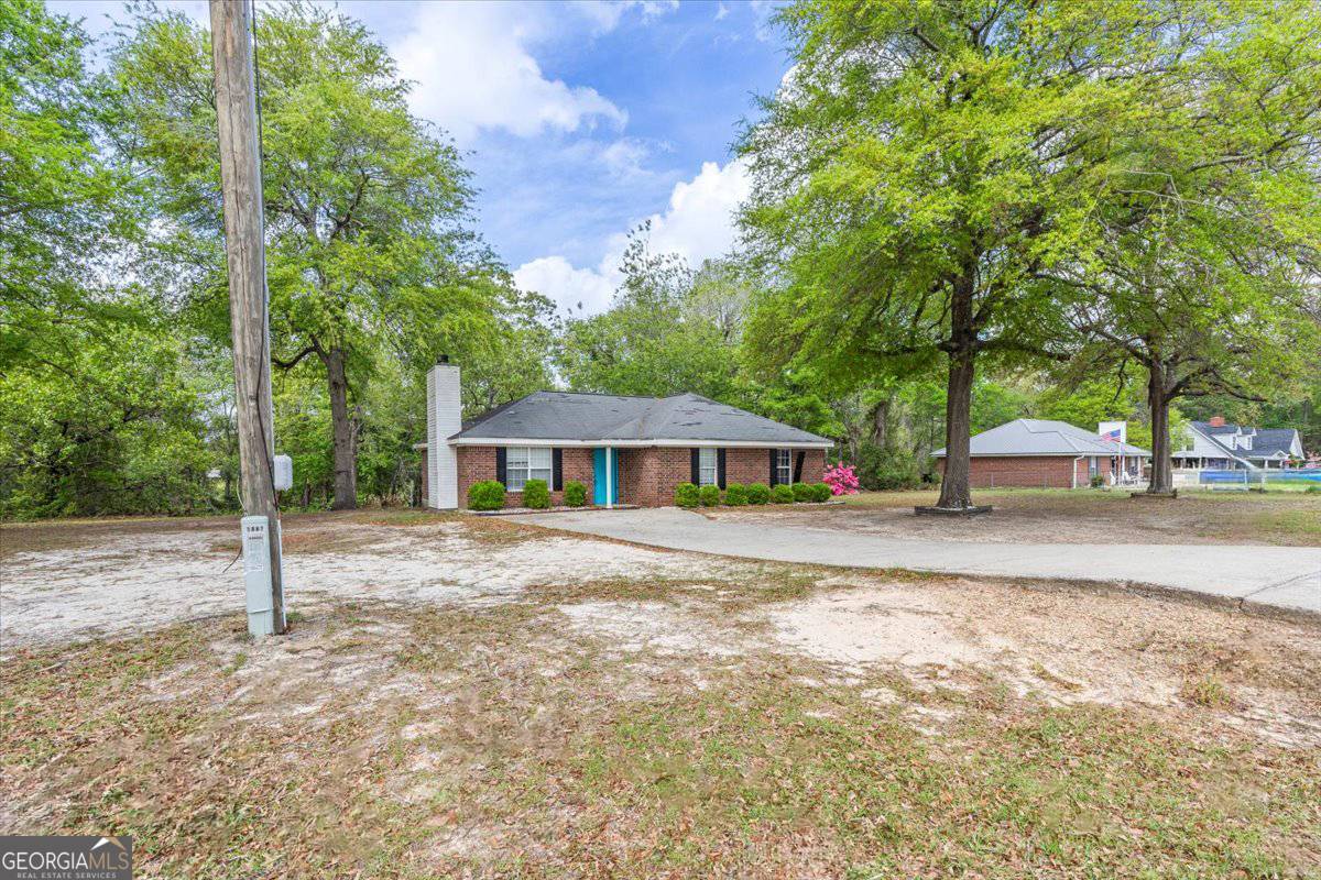 Augusta, GA 30906,1085 Horseshoe RD